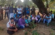भोपालपट्टनम : आफिस का चक्कर काट रहें मजदूर, कूप में बाँस कटाई के बाद महीनों से नही मिला पैसा