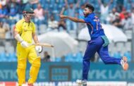 IND vs AUS :टीम इंडिया और ऑस्ट्रेलिया के बीच सीरीज का तीसरा वनडे मैच आज, देखें दोनों टीमों की प्लेइंग इलेवन