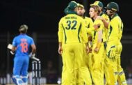 IND VS AUS 3rd ODI : ऑस्ट्रेलिया ने इंडिया को इतने रन से हराया, सीरीज पर 2 -1 से जमाया कब्ज़ा