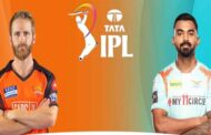 आईपीएल 2023: सनराइजर्स हैदराबाद और लखनऊ सुपर जायंट्स के बीच मैच 7 को