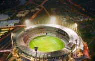 छत्तीसगढ़ के इस जिले में जल्द बनेगा इंटरनेशनल क्रिकेट स्टेडियम...BCCI ने दी मंजूरी