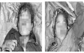 कांकेर मुठभेड़ में मारे गए 29 नक्सलियों के सामने आए फोटोज, एक क्लिक में देखें