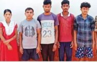 अरनपुर में फिर बड़ी घटना को अंजाम देने पहुंचे नक्सली गिरफ्तार